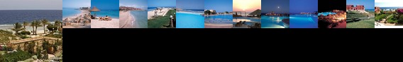 Kahramana Beach Resort