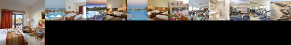 Three Corners Fayrouz Plaza Beach Resort