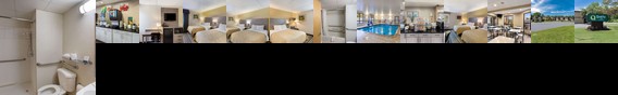 Quality Inn Airport Albany (New York)