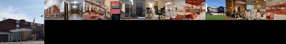 Best Western Sovereign Hotel Albany (New York)