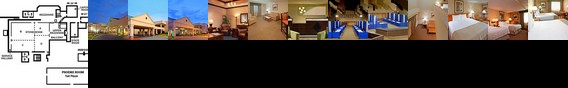 Holiday Inn Wolf Road Albany (New York)