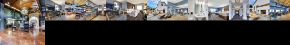 Crowne Plaza Hotel Campbell House Lexington