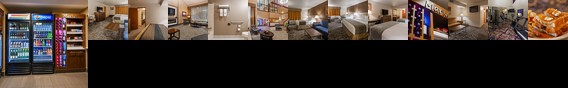 BEST WESTERN West Towne Suites