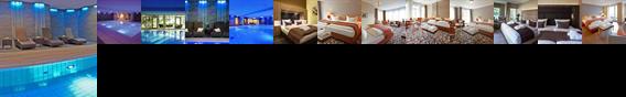 Upstalsboom Hotel Ostseestrand Upstalsboom Hotel Ostseestrand