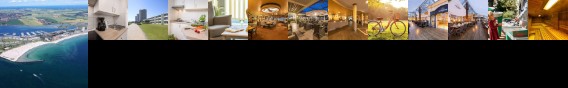 Ifa Fehmarn Hotel And Ferien Centrum