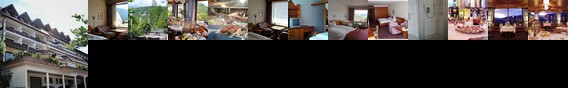 Waldhotel Post
