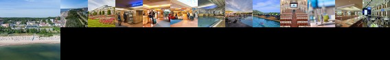 Maritim Hotel Kaiserhof Heringsdorf Maritim Hotel Kaiserhof Heringsdorf
