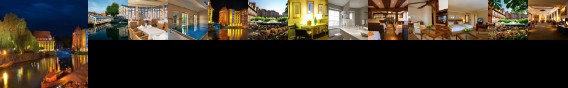 Hotel Bergstrom