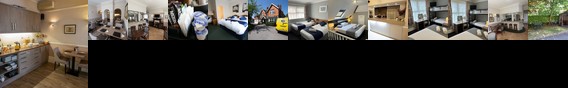 Corner House Hotel Horley Corner House Hotel Horley