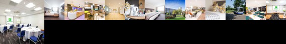 Holiday Inn Gatwick Airport Holiday Inn Gatwick Airport