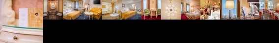 BEST WESTERN Premier Hotel Romischer Kaiser BEST WESTERN Premier Hotel Romischer Kaiser