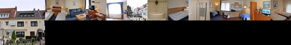 Bremer Apartmenthotel Bremer Apartmenthotel