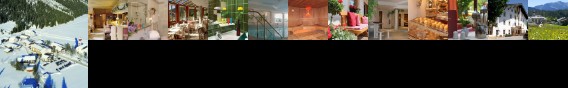 Sporthotel Xander Sporthotel Xander