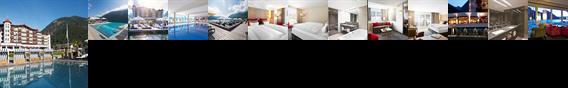 Strandhotel Entner Strandhotel Entner