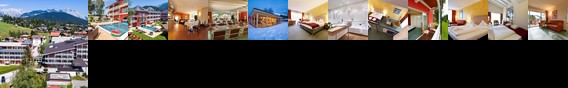 Das Hotel Eden Seefeld Das Hotel Eden Seefeld