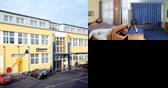 Creativhaus-Hotel