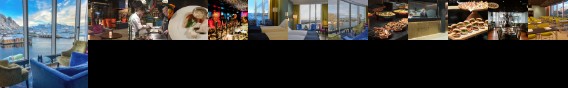 Thon Hotel Lofoten Vagan