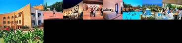 Hotel Club Plaia d'Himera
