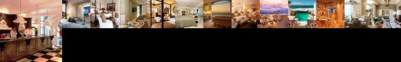 Oyster Box Hotel
