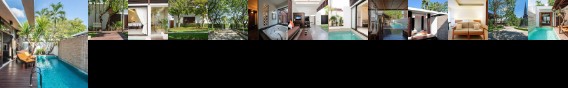 Malisa Villa Suites Phuket