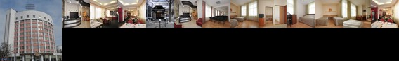 Iset Hotel Yekaterinburg
