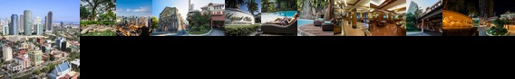 The Legend Villas Mandaluyong City
