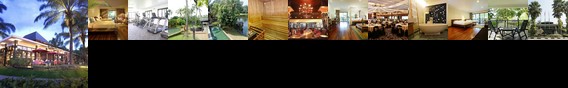 Cyberview Lodge Resort & Spa