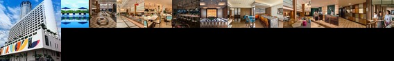 Traders Hotel Penang