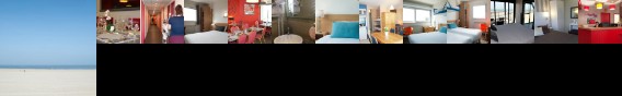 Inter Hotel Neptune Berck