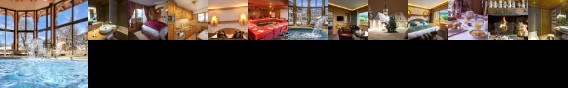 Hotel Neige Et Roc Samoens