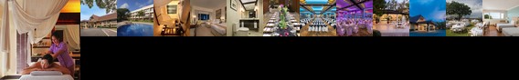 Taal Vista Hotel