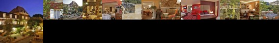 Hostellerie du Passeur