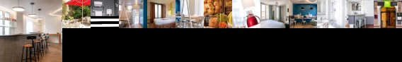 All Seasons Hotel Asnieres-sur-Seine