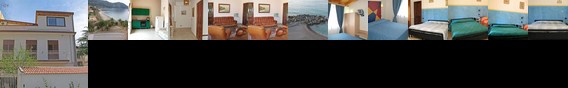 Mare Blu Bed & Breakfast Gioiosa Marea