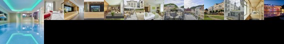 Hotel Elbresidenz Bad Schandau