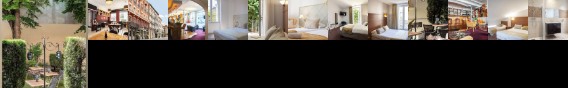 Inter Hotel Bristol