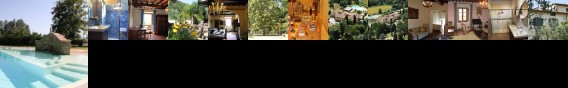 Hotel Villa Rigacci Reggello
