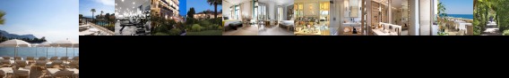Royal Riviera Hotel Saint-Jean-Cap-Ferrat