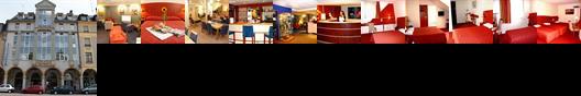 Hotel Foch