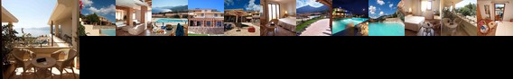 Hotel Villa Gustui Maris Hotel Villa Gustui Maris