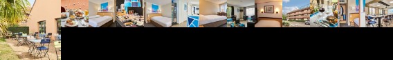 Campanile Lyon Sud Hotel Chasse-sur-Rhone