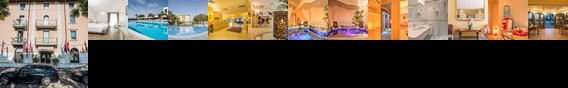 Hotel Spiaggia d'Oro Hotel Spiaggia d'Oro