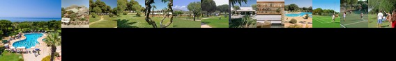 Club Alicudi Hotel Club Alicudi Hotel