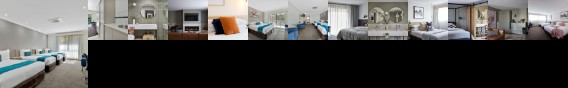 Central Caleula Motor Lodge
