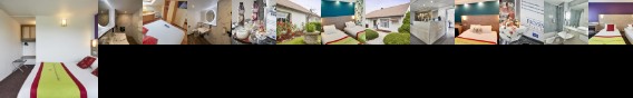 Campanile Hotel Cambrai