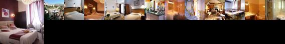 Hotel Toppin Cavaillon