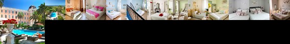 Hotel L'Orangeraie La Croix-Valmer