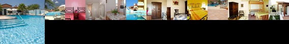 Residence Le Palme Sassari