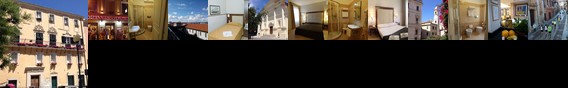 Hotel Vittorio Emanuele Hotel Vittorio Emanuele