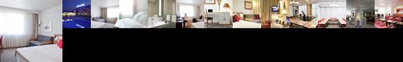 Hotel Novotel Mulhouse Sausheim